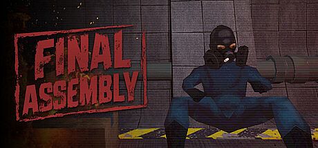 Final Assembly Game
