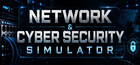 Network & Cyber Security Simulator Game
