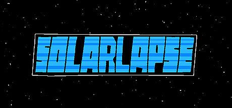 Solarlapse Game
