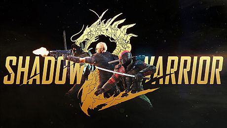 Shadow Warrior 2 Game