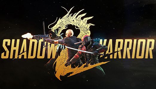 Shadow Warrior 2