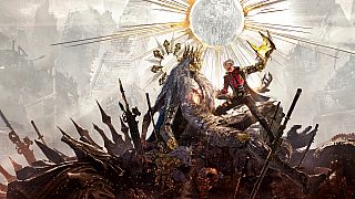 CODE VEIN II Game