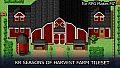 RPG Maker MZ - KR Seasons of Harvest Farm Tileset