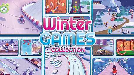 Winter Games Collection Game
