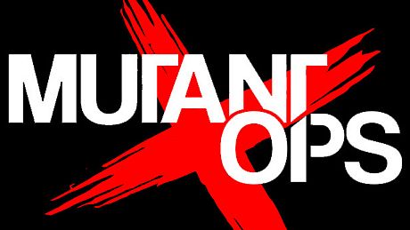 Mutant Ops Game