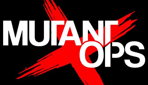 Mutant Ops