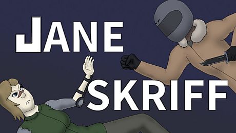 Jane Skriff Game