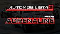Automobilista 2 - Adrenaline Pack Pt2