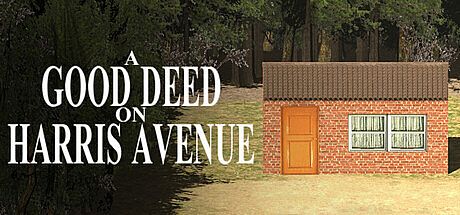 A Good Deed On Harris Avenue Game