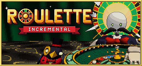 Roulette Incremental