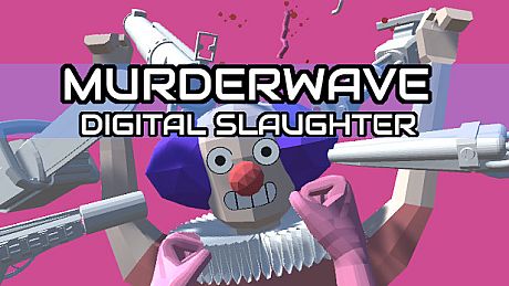Murderwave: Digital Slaughter
