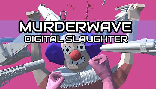 Murderwave: Digital Slaughter