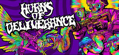 Horns of Deliverance Game