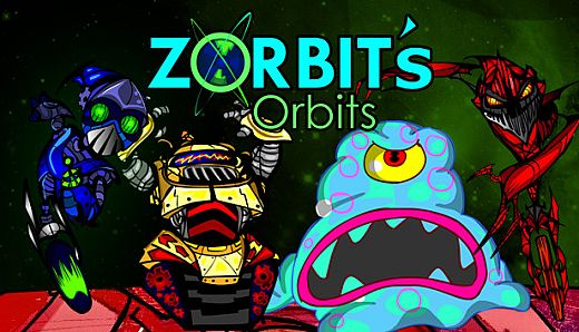 Zorbit's Orbits