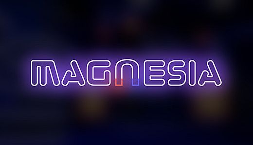 Magnesia