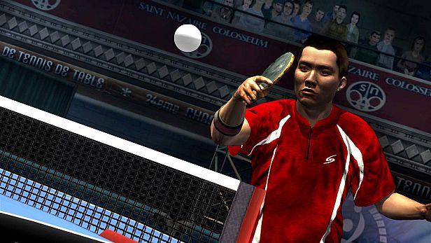 Buy Rockstar Table Tennis