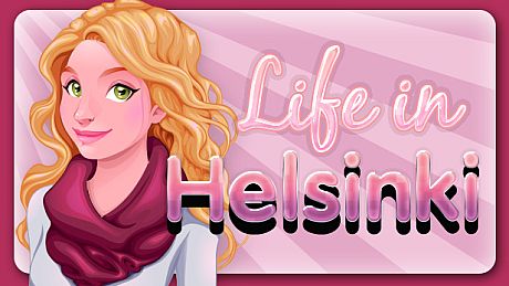 Life In Helsinki Game
