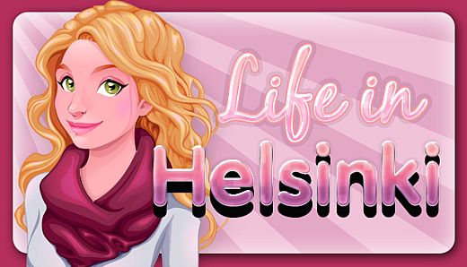 Life In Helsinki