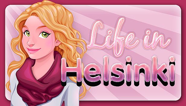 Buy Life In Helsinki