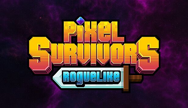 Buy Pixel Survivors : Roguelike