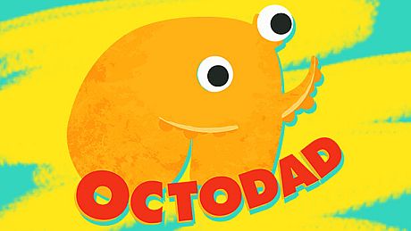 Octodad (Student Edition) Game