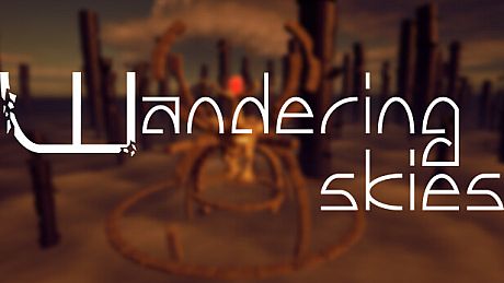 Wandering Skies Game