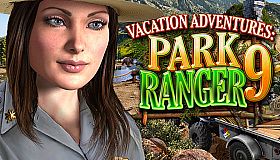 Vacation Adventures: Park Ranger 9