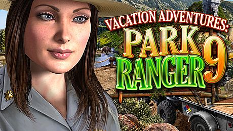 Vacation Adventures: Park Ranger 9 Game