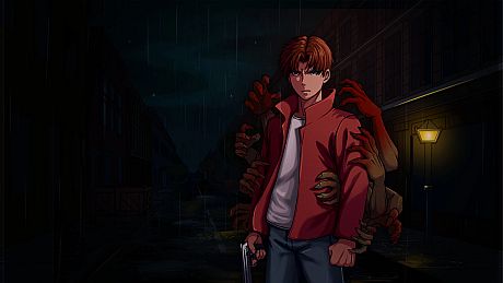 Flee The Fallen Game