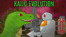 Kaiju Evolution Survivor
