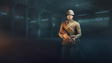 Enlisted - Japan Starter Bundle Bundle