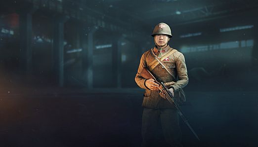 Enlisted - Japan Starter Bundle