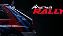 Comprar Assetto Corsa Rally para PC