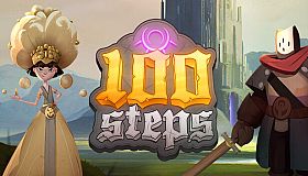 100 Steps