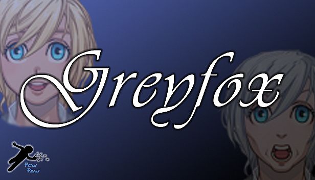 Buy Greyfox RPG