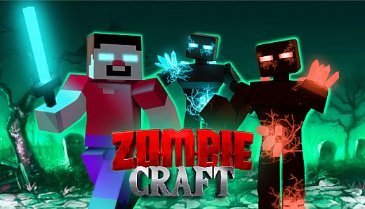 Zombie Craft