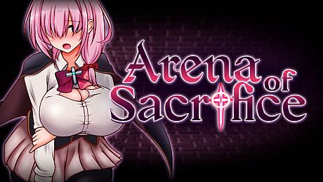 Arena of Sacrifice Game