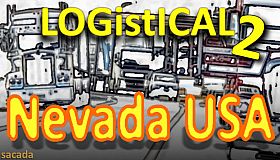 LOGistICAL 2: USA - Nevada