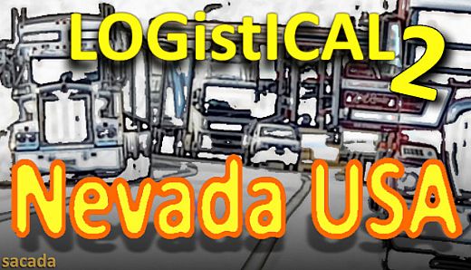 LOGistICAL 2: USA - Nevada