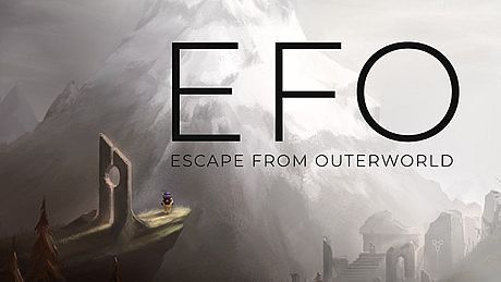 EFO: Escape From Outerworld Game