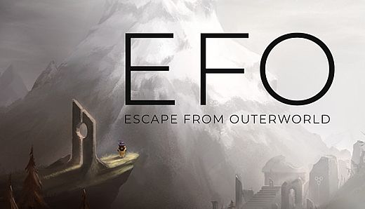 EFO: Escape From Outerworld