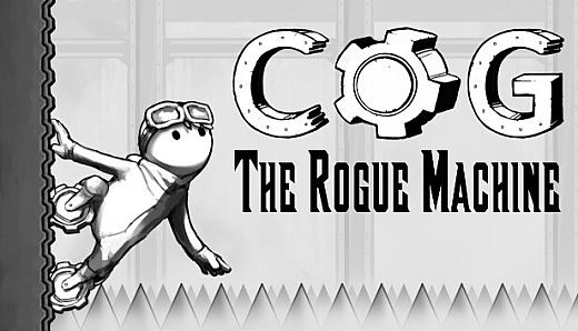 Cog: The Rogue Machine