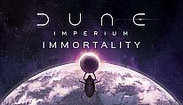 Buy Dune: Imperium - Immortality PC