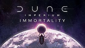 Dune: Imperium - Immortality