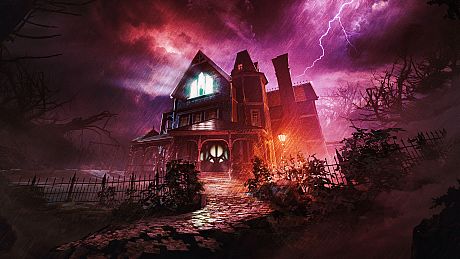 The 7th Guest Remake Game