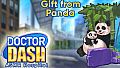 Doctor Dash ASMR Hospital - Gift from Panda
