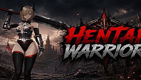 Hentai Warrior