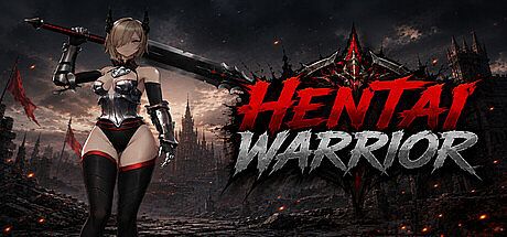 Hentai Warrior