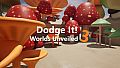 Dodge It! 3 - Worlds Unveiled Map Pack
