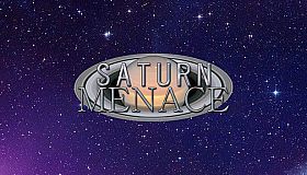 Saturn Menace